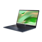 Acer - Chromebook CB315 15,6 po FHD - Processeur Intel N50 - 128 Go eMMC - 8 Go RAM - ChromeOS - Bleu élémentaire-Processeur : Processeur Intel N50