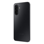 Samsung - Galaxy A17 5G 6,7 po, 128 Go, Noir, Bell et Virgin Plus-Grâce à la protection contre les éclaboussures (IP54) et à la résistance aux rayures du verre Corning Gorilla Glass Victus, vous pouvez vous concentrer sur l'essentiel