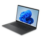 HP - Ordinateur portable Omnibook 3 17,3" FHD- AMD Ryzen 5-130 - 1 To SSD- 24 Go de RAM- Windows 11 Famille-Graphiques : Graphiques AMD Radeon  660M