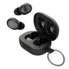 JLab - Jbuds Mini Véritables Écouteurs Sans Fil - Noir-Le plus petit design jamais conçu par Jlab