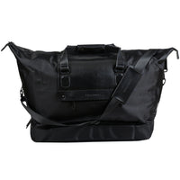 CHAMPS - Sac de sport de la collection Onyx-Matière nylon imperméable