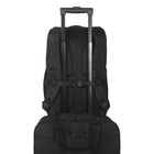 Targus - Sac à dos Work+ EcoSmart 15 po - 16 po-Intérieur fabriqué à partir de matériaux recyclés, dont 7 bouteilles d'eau