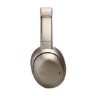 JBL - Tour One M3 Casque circum-auriculaire sans fil à Réduction de Bruit - Latte-Son immersif JBL Spatial 360 avec suivi des mouvements de la tête
