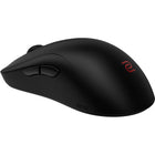 BenQ - Souris de jeu sans fil Zowie ZA13-DW 4K pour eSports-Connexion sans fil RF 2,4 GHz