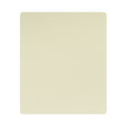 Deflecto - Dessous de siège OceanMat de pour plancher avec languette - 36 po x 48 po -Bord droit