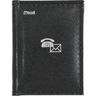 MeadMD – Index téléphonique et carnet d’adresses, 3 x 4 po, couleurs assorties-24 caractères par onglet à lettres doubles