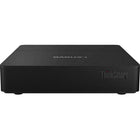 Lenovo - ThinkSmart Core Gen 2 pour ordinateur de bureau Zoom Rooms - Intel Core Ultra 7 165H - SSD 256 Go - 32 Go de RAM - Windows 11 IoT-Le ThinkSmart Core Gen 2 est conçu pour être configuré et laissé intact, peu importe l’environnement, avec un processeur embarqué en IoT pour assurer la fiabilité et la longévité