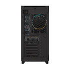 GIGABYTE - Ordinateur de jeu AORUS PRIME 5, AMD Ryzen 7 9700X, GIGABYTE RTX 5070 Ti, 32 Go DDR5, SSD NVMe Gen4 2 To, Windows 11, noir-Jouez au-delà des limites - Améliorez vos jeux, votre streaming et votre création de contenu avec un processeur AMD Ryzen 7 9700X, une carte graphique GIGABYTE RTX 5070 Ti, 32 Go de DDR5 ultra-rapide, un SSD Gen4 de 2 To et une connectivité WiFi 6