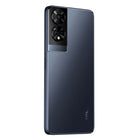 TCL - Smartphone 50 XE NXTPAPER 5G - 128 Go - Bleu espace - Débloqué-4 Go + 4 Go de mémoire RAM supplémentaire: Les 4 Go de mémoire RAM virtuelle supplémentaire vous permettront d’exécuter plusieurs applications simultanément et de profiter d’expérience de navigation et de diffusion en continu sans décalage sur Android 14.