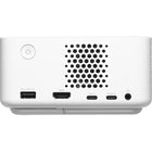 Optoma - Technology ML1080ST Projecteur DLP laser Full HD à courte focale 550 lumens-9