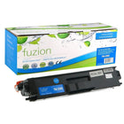 fuzion - Brother TM339C Cartouche De Toner Compatible - Rendement Haut - Cyan-Couleur d'encre: Cyan