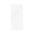 PanzerGlass - Ultra-Wide Fit Protecteur d'écran pour Samsung S23 - Transparent-Garde votre appareil à l'abri de vos tâtonnements, chutes et fissures quotidiens