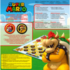 USAopoly - Jeu de dames: Super Mario contre Bowser-4