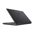 MSI - Ordinateurs portables de jeu Cyborg 15 15.6 po - Intel Core 5-210H - RTX 5050 - 1 To NVMe SSD - 16 Go RAM - Windows 11 - Bilingue-NVIDIA GeForce RTX 5050 Carte graphique pour ordinateur portable