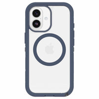 OtterBox - Étui Defender Pro XT MagSafe avec Contrôle de la Caméra pour iPhone 17 - Bootcut Bleu-Ouverture conçue avec précision pour une interaction facile avec le contrôle de la caméra sans compromettre la protection