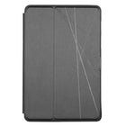 Étui Targus Click-In pour Samsung Galaxy Tab S10 Lite/S10 FE/S9/S9 FE/S8 et S7 (11 po) - Noir-Compatible avec Samsung Galaxy Tab S10 FE/S9/S9 FE/S8 et S7 (11 po)