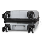 Travelpro - Odyssey 19.5 po Valise de Cabine Rigide à Roulettes Pivotantes - Gris Nuage-Dimensions (Without Wheels): 14"L x 9"W x 19.25"H