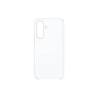 Samsung - Coque transparente pour Samsung Galaxy A56-Le protecteur d'écran est une couche solide de protection transparente conçue pour garder votre écran propre tout en conservant le même toucher doux et réactif