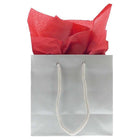 JAM Paper - Papier de soie - Rouge - 100 feuilles-Taille : 20 x 26 (standard) | Convient parfaitement aux sacs et boîtes cadeaux de toutes tailles