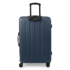 Swiss Mobility - Valsie d'enregistrement rigide 30 po de la collection JFK - Bleu-9