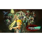 Hyrule Warriors: Age of Imprisonment pour Nintendo Switch 2 [Code Electronique]-Genre: Action & Adventure