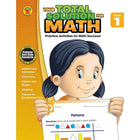Livre numérique : Brighter Child - Your Total Solution for Math, 704554-EB, 1re année-Vous recevrez deux courriels : le premier confirmant la totalité de votre commande et le second comportant un lien de téléchargement. Vous pourrez utiliser le lien de téléchargement immédiatement ou plus tard, comme vous le voulez.
