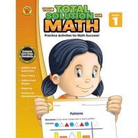Livre numérique : Brighter Child - Your Total Solution for Math, 704554-EB, 1re année-Vous recevrez deux courriels : le premier confirmant la totalité de votre commande et le second comportant un lien de téléchargement. Vous pourrez utiliser le lien de téléchargement immédiatement ou plus tard, comme vous le voulez.