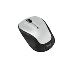 Logitech - Souris sans fil M325s - gris pâle-Chez vous, au lycée, au bureau – oubliez les manœuvres de doigts complexes sur le touchpad de votre ordinateur portable - profitez d'une grande précision de clic et de pointage lorsque vous naviguez sur vos sites Web favoris grâce à la technologie avancée de suivi optique Logitech
