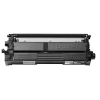 Brother - Authentique TN635XLBK Cartouche de toner noir à hAut rendement-Cartouche de toner à haut rendement de 5 500 pages.(1)