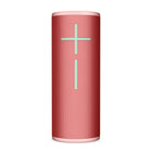 Ultimate Ears - BOOM 4 enceinte Bluetooth portable et étanche, Rouge-L'enceinte Bluetooth portable et étanche BOOM 4 offre un riche son à 360 degrés et des basses profondes et précises, le tout soigneusement équilibré pour vous permettre d’entendre chaque note