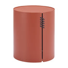 Zuo - Bayu Table d’appoint - Brun-Couleur: Brun