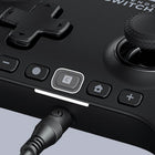 PowerA - Manette câblée Advantage  pour Nintendo Switch 2 - Noir-9