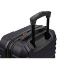 Swiss Mobility - Valsie d'enregistrement rigide 30po de la collection QUAD - Noir-8