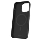 TUFF8 - Coque robuste Mag pour iPhone 15 Plus - Graphite-Conception ergonomique : TUFF8 a été conçu pour donner à vos doigts et à vos mains plus de contrôle tactile lorsque vous passez des appels, envoyez des SMS ou utilisez votre téléphone grâce à sa prise en main bien conçu