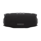 JBL - Charge 6 Enceinte portable Bluetooth, étanche et résistante aux chutes - Noir-Pour les vrais amateurs d’audio, nous avons rendu l’audio sans perte possible en branchant votre ordinateur portable ou autre appareil audio via notre port USB-C