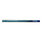DBLG Import - Rouleaux de cellophane - 20" x 12-1/2 - vert-Idéal pour emballer des cadeaux et des paniers, des fleurs, des objets d'art et d'artisanat et des décorations de fêt