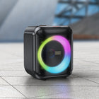 HOCO - Enceinte Bluetooth sans fil Gracful avec microphone-5