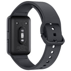 Samsung - Montre Galaxy Fit3 - Gris Foncé-Suivez vos habitudes de sommeil et créez de meilleures habitudes de repos.