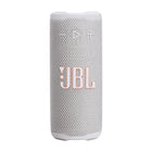 JBL - Grip Enceinte Bluetooth compacte - Blanc-Son JBL Pro puissant