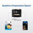 Epson - T802 Cartouche d'encre - Grande capacité - Noir-6