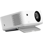 Optoma - Technology ML1080ST Projecteur DLP laser Full HD à courte focale 550 lumens-7