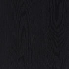 Hudson&Canal - Console Osmond 91 cm (36 po) - Grain noir-8