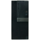 Dell - Remis à Neuf OptiPlex 7040 Tour - Intel i7 - 256 Go SSD - 16 Go de RAM - Windows 10 Pro-Intel i7-6700 - 3,4 GHz (jusqu'à 4,0 GHz Turbo)