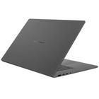 Asus - PC portable Zenbook A16 16" Copilot+ – Snapdragon X – SSD 1 To – 16 Go de RAM – Windows 11 Famille – Gris Iceland-Graphismes : GPU Qualcomm Adreno