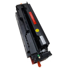 Balloon Brand - Cartouche de toner HP W2022X compatible - Très haut rendement - Jaune-Type de rendement d'encre/toner: Haut rendement