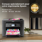 Epson - T702 Cartouche d'encre - Capacité standard - Noir-Cartouches d’encre individuelles pratiques