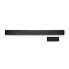 Bose - Enceinte TV haut-parleur-Haut : Fini mat, Avant : Grille metallique