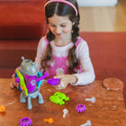 Educational Insights - Atelier de robotique - Ensemble de 69-7