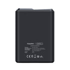 Kopplen - Batterie externe 10000 mAh format paume-Compatible avec la plupart des appareils alimentés par USB, des téléphones Android et iOS aux petits accessoires