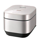 Ecohouzng - Cuiseur à riz 5 L-Appareil essentiel conçu pour simplifier et améliorer votre expérience culinaire